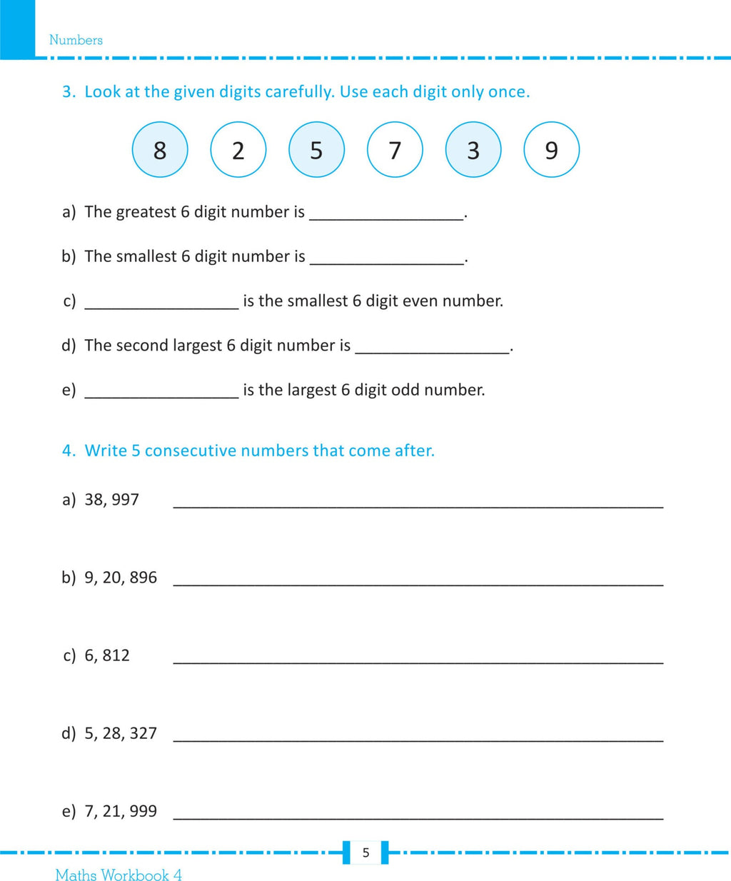 Scholars Insights Challenging Maths Word Problems - 4 | Grocsy