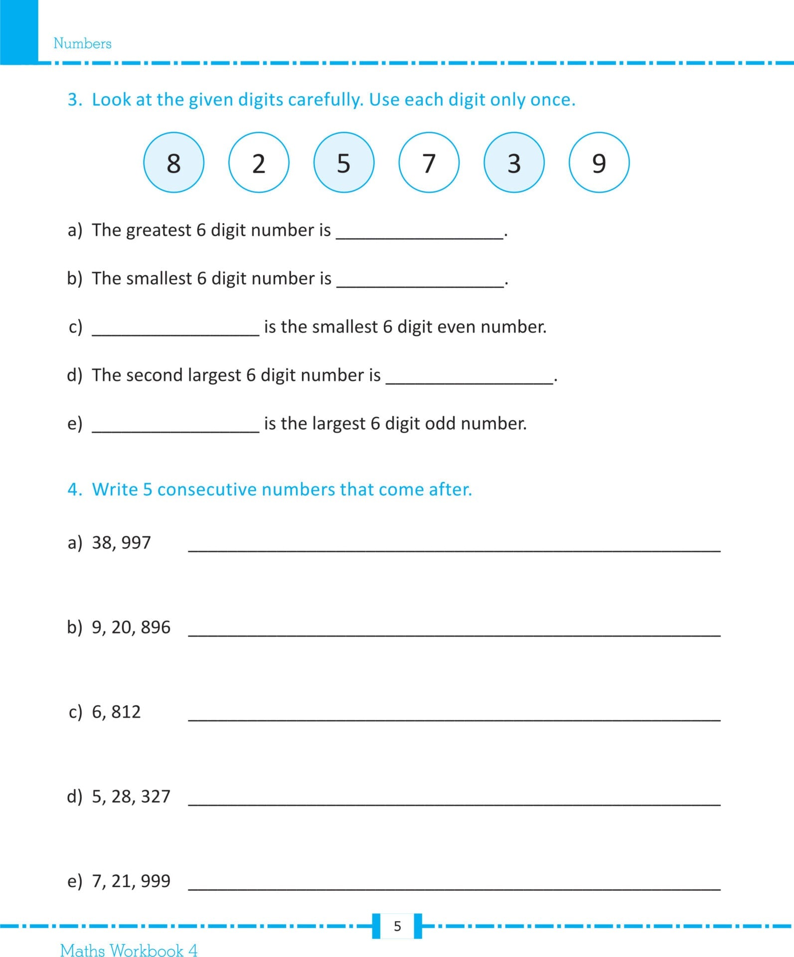 Scholars Insights Challenging Maths Word Problems - 4 | Grocsy