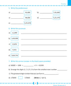 Scholars Insights Challenging Maths Word Problems - 4 | Grocsy