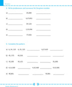 Scholars Insights Challenging Maths Word Problems - 4 | Grocsy