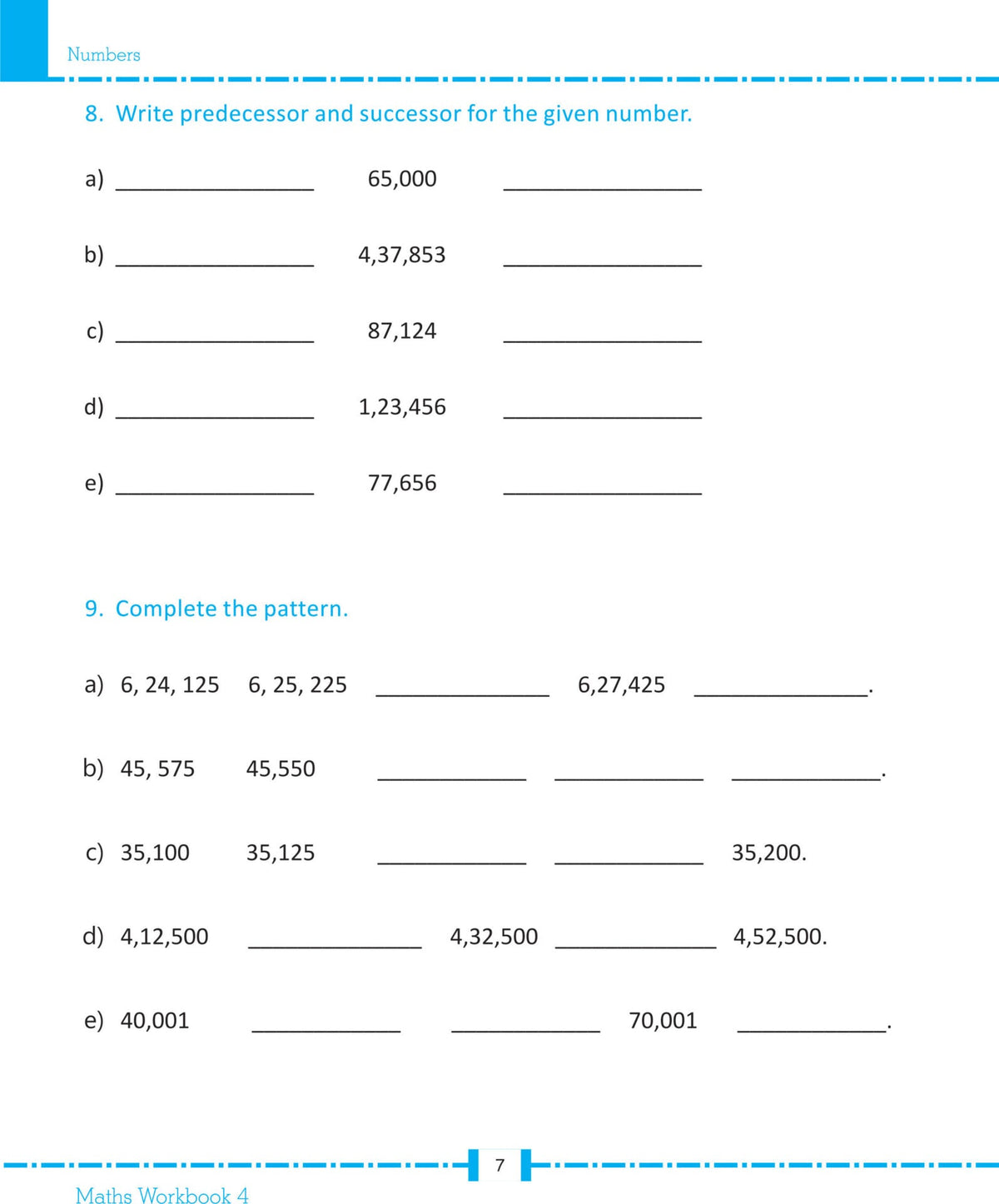 Scholars Insights Challenging Maths Word Problems - 4 | Grocsy