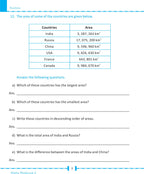 Scholars Insights Challenging Maths Word Problems - 4 | Grocsy