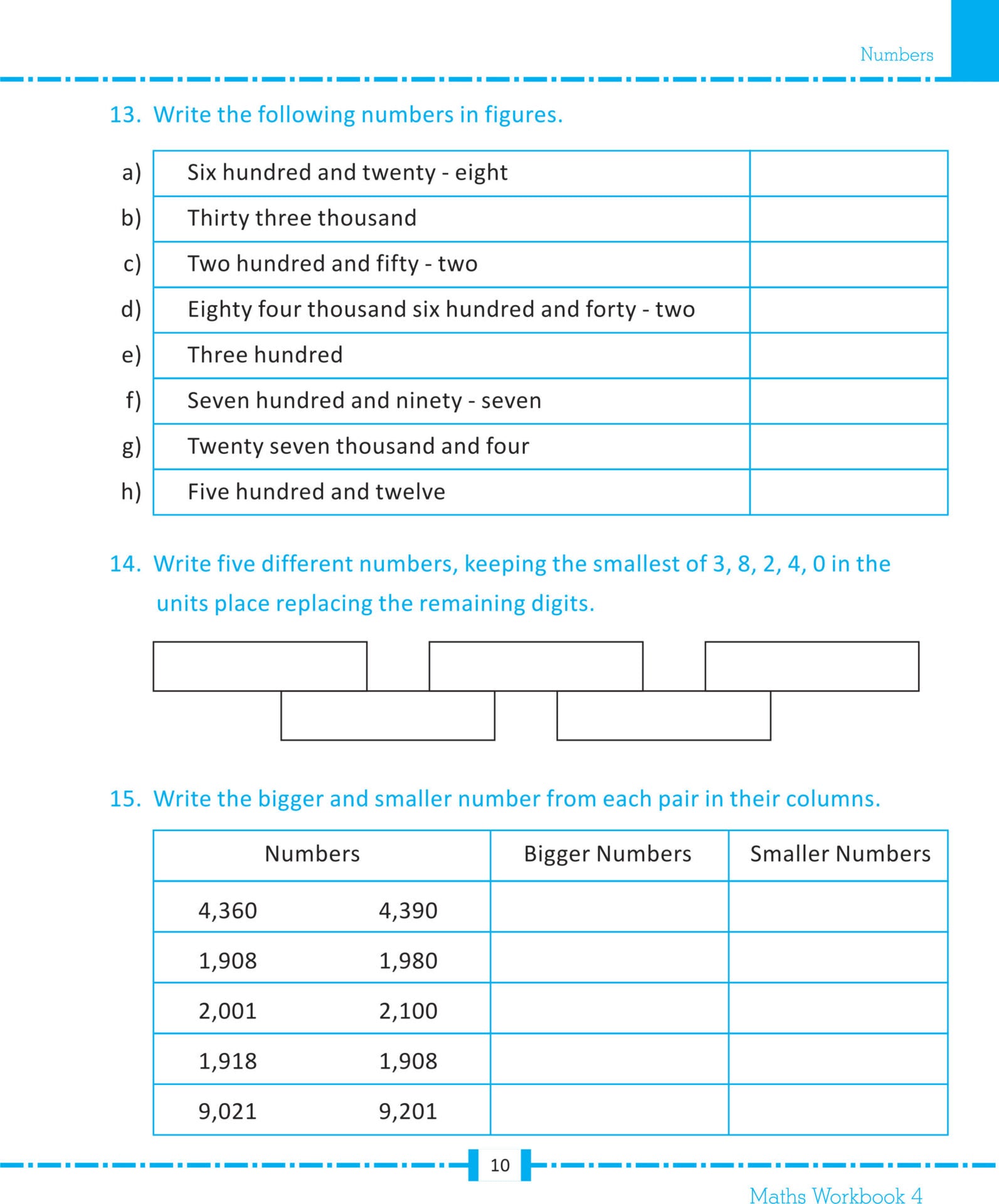 Scholars Insights Challenging Maths Word Problems - 4 | Grocsy