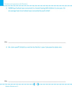 Scholars Insights Challenging Maths Word Problems - 5 | Grocsy