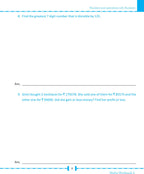 Scholars Insights Challenging Maths Word Problems - 5 | Grocsy