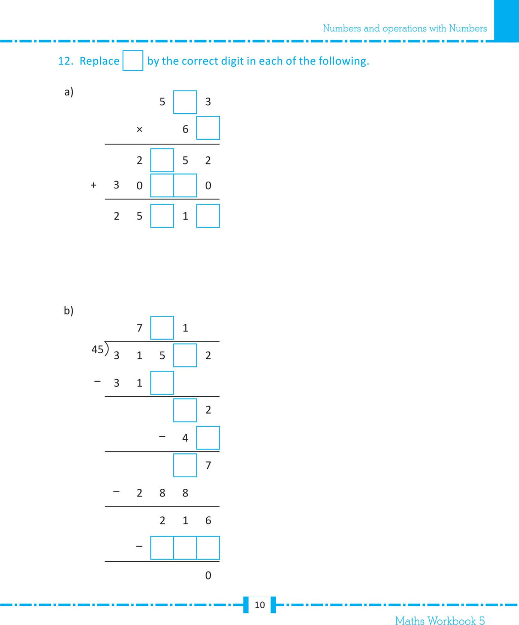 Scholars Insights Challenging Maths Word Problems - 5 | Grocsy