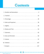 Scholars Insights Challenging Maths Word Problems - 6 | Grocsy