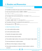 Scholars Insights Challenging Maths Word Problems - 6 | Grocsy