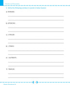 Scholars Insights Challenging Maths Word Problems - 6 | Grocsy