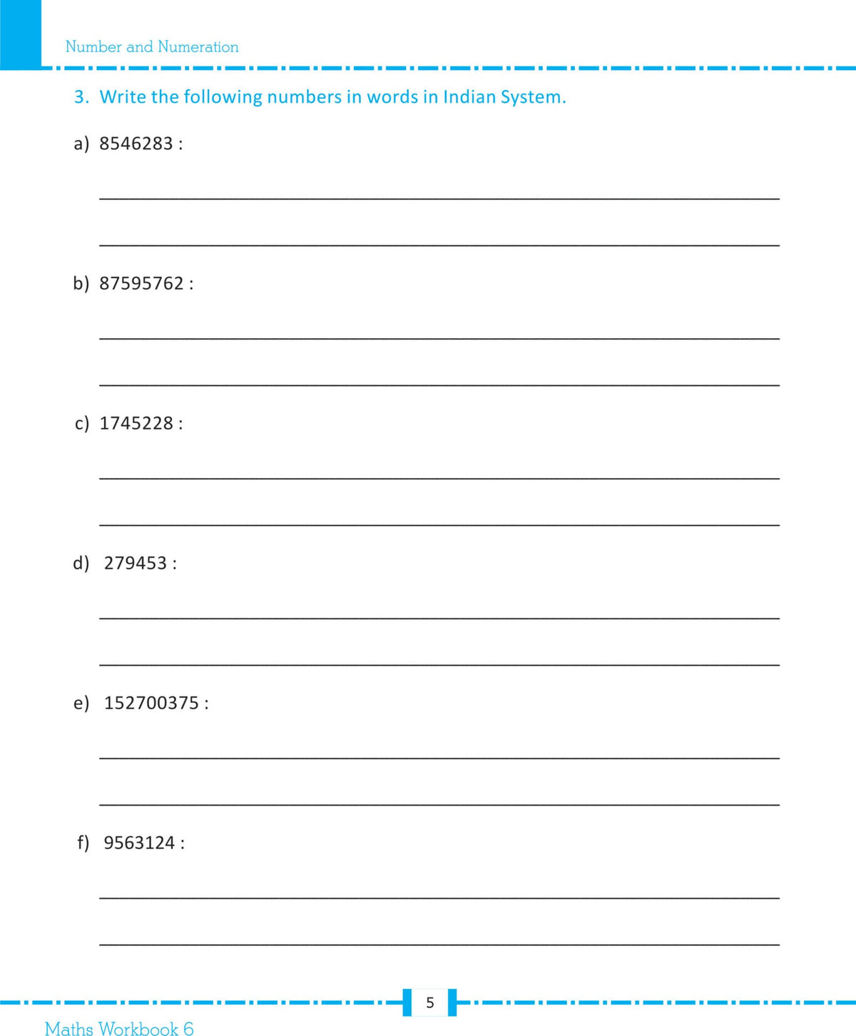 Scholars Insights Challenging Maths Word Problems - 6 | Grocsy