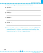 Scholars Insights Challenging Maths Word Problems - 6 | Grocsy