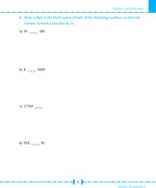 Scholars Insights Challenging Maths Word Problems - 6 | Grocsy