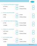 Scholars Insights English Olympiad Grade 2 | Grocsy
