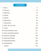 Scholars Insights English Olympiad Grade 5 | Grocsy