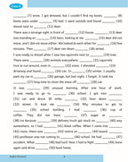 Scholars Insights English Olympiad Grade 6 | Grocsy