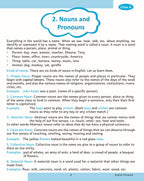 Scholars Insights English Olympiad Grade 6 | Grocsy