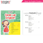 Scholars Insights Gear Up English Grade 4 | Grocsy