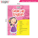 Scholars Insights Gear Up English Grade 5 | Grocsy