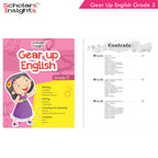 Scholars Insights Gear Up English Grade 5 | Grocsy