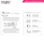 Scholars Insights Gear Up English Grade 5 | Grocsy