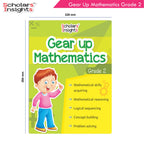 Scholars Insights Gear Up Maths Grade 2 | Grocsy