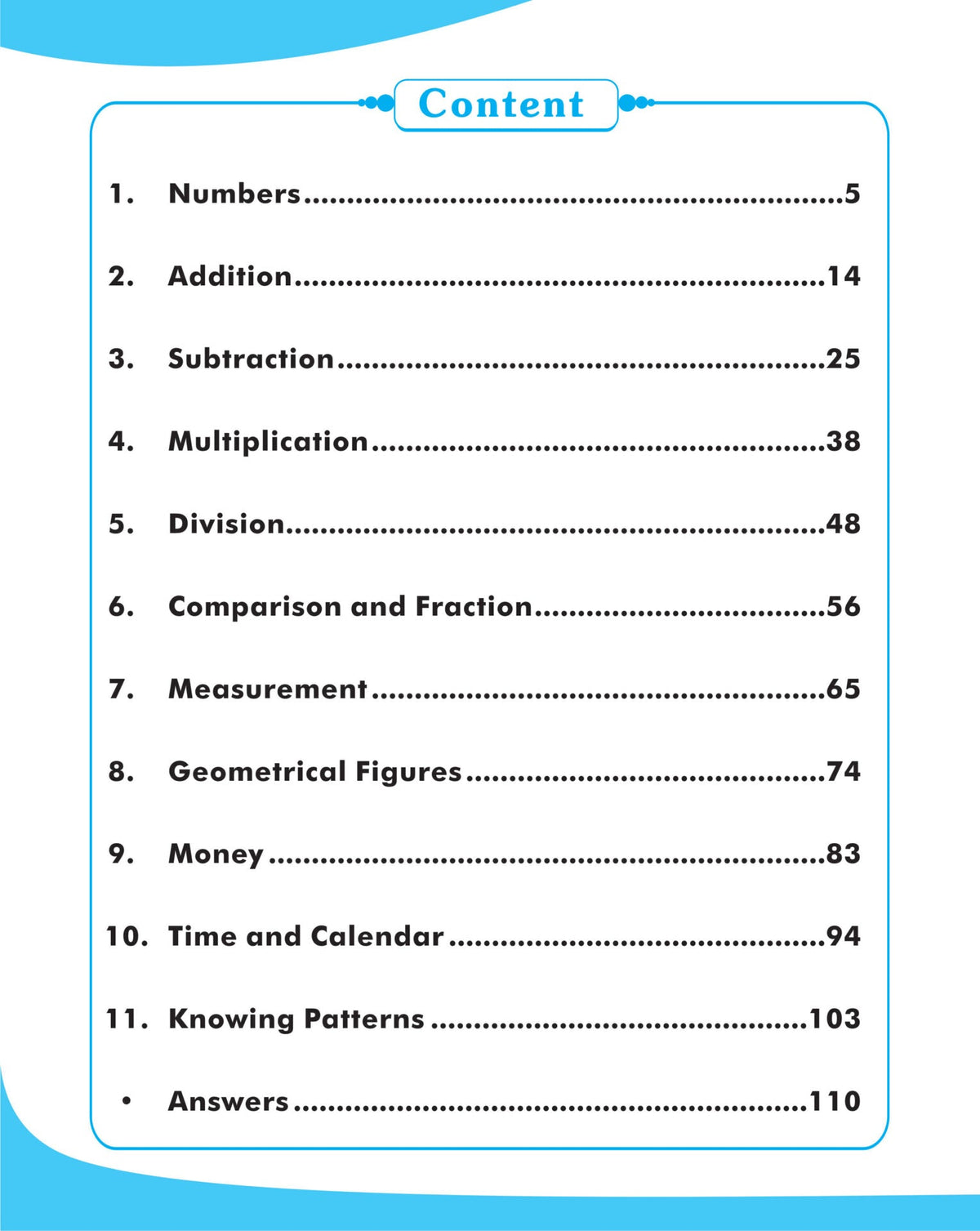 Scholars Insights Maths Olympiad Grade 2 | Grocsy