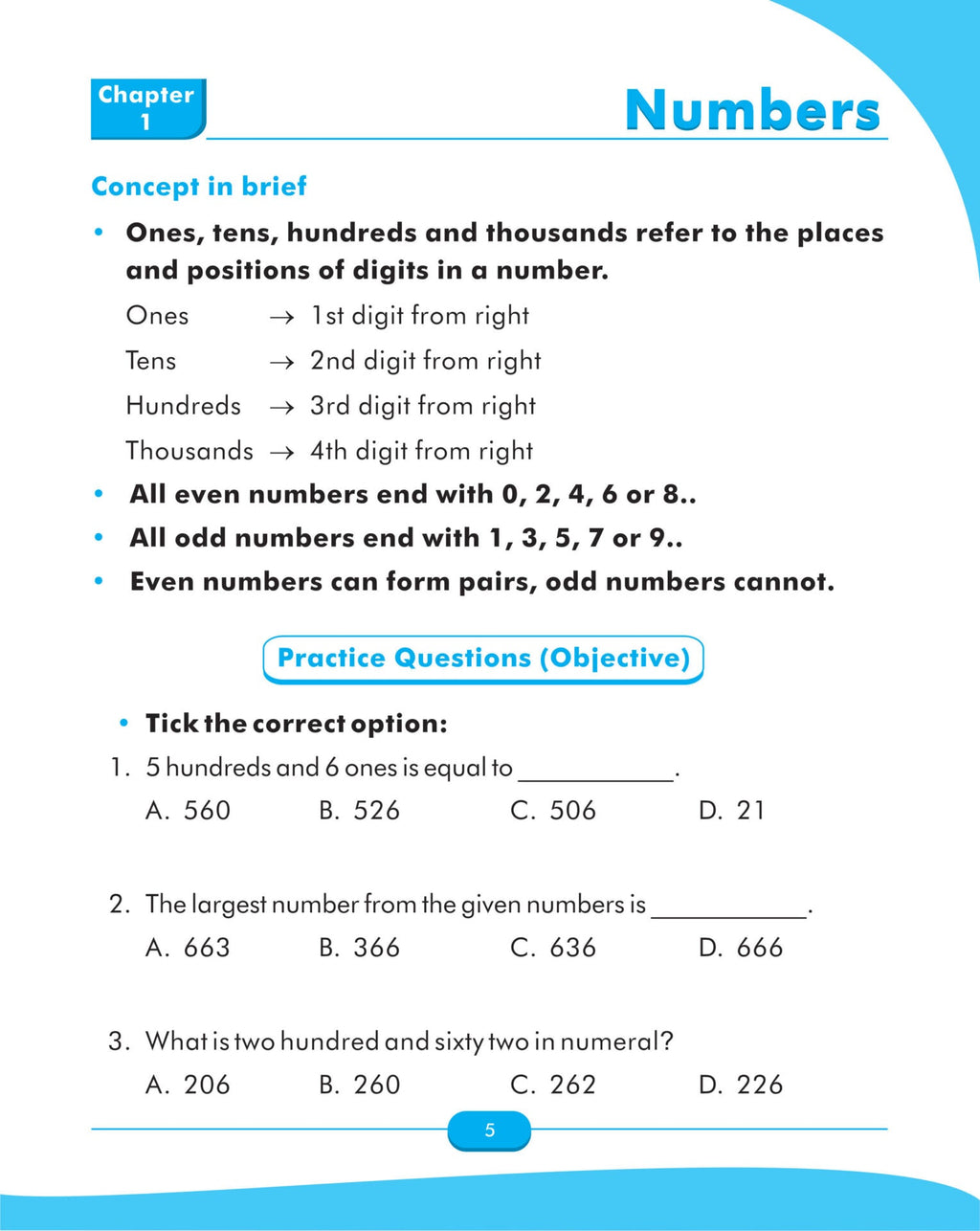 Scholars Insights Maths Olympiad Grade 2 | Grocsy