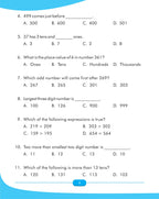 Scholars Insights Maths Olympiad Grade 2 | Grocsy
