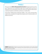 Scholars Insights Maths Olympiad Grade 3 | Grocsy