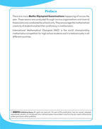 Scholars Insights Maths Olympiad Grade 4 | Grocsy