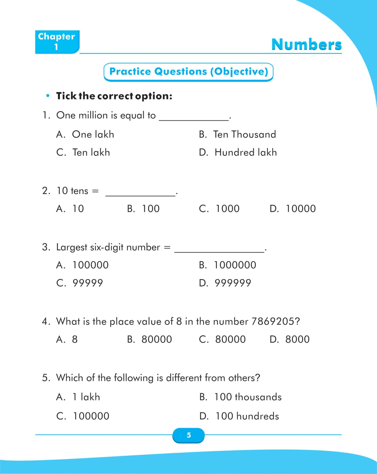 Scholars Insights Maths Olympiad Grade 4 | Grocsy