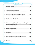 Scholars Insights Maths Olympiad Grade 5 | Grocsy