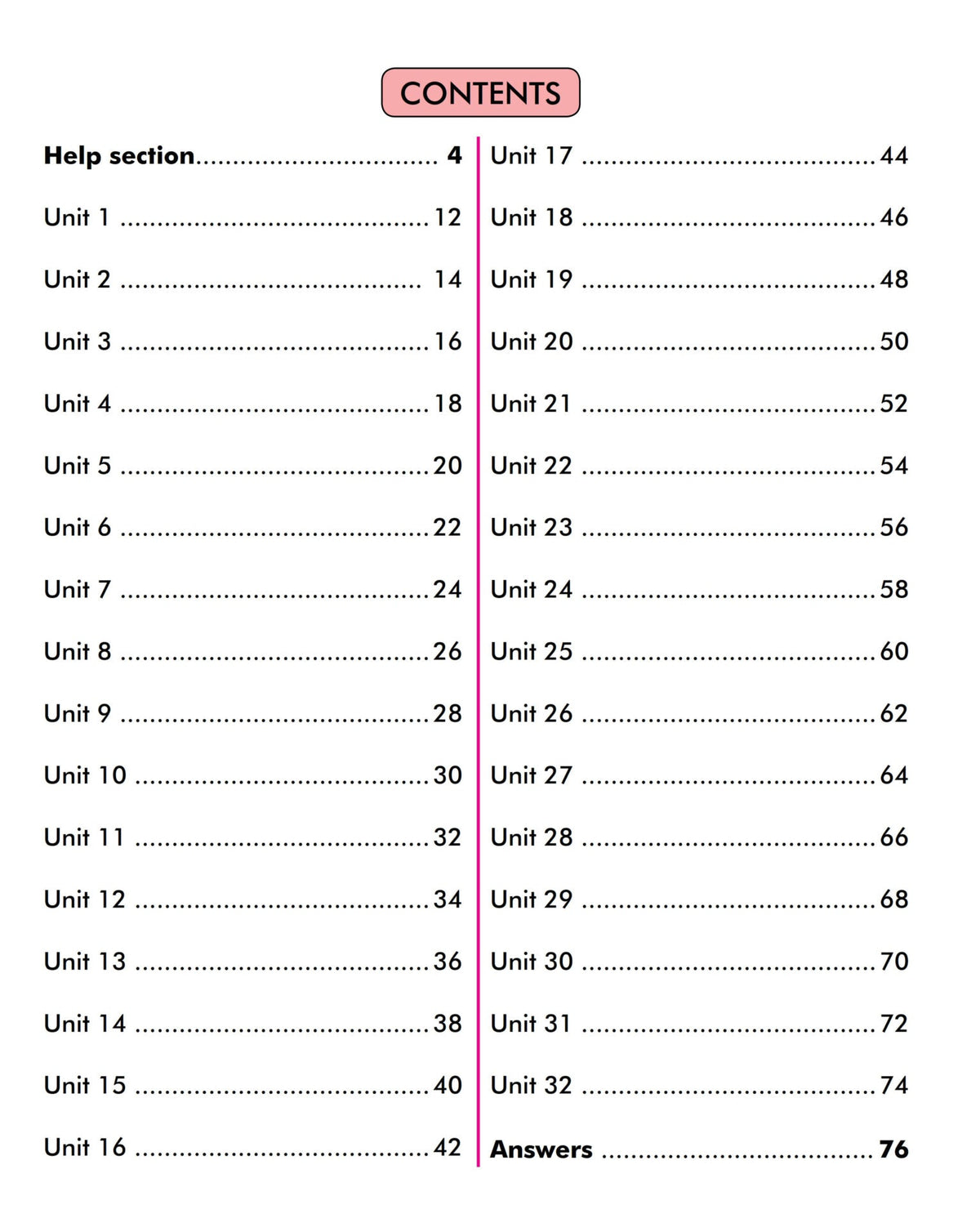 Scholars Insights Mental Maths Book 1 | Grocsy
