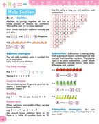 Scholars Insights Mental Maths Book 1 | Grocsy