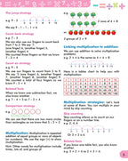 Scholars Insights Mental Maths Book 1 | Grocsy