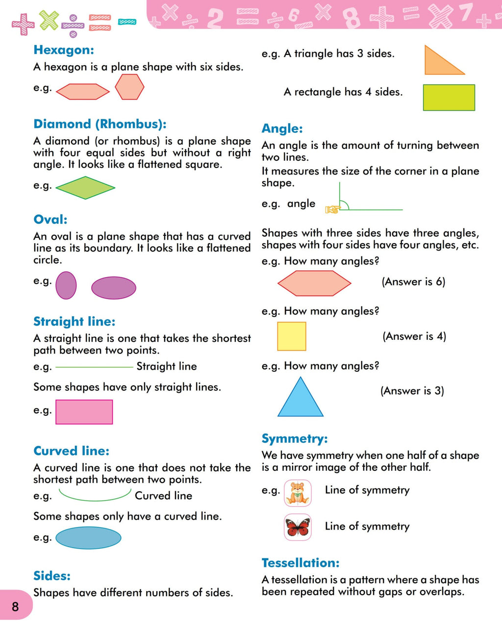 Scholars Insights Mental Maths Book 1 | Grocsy