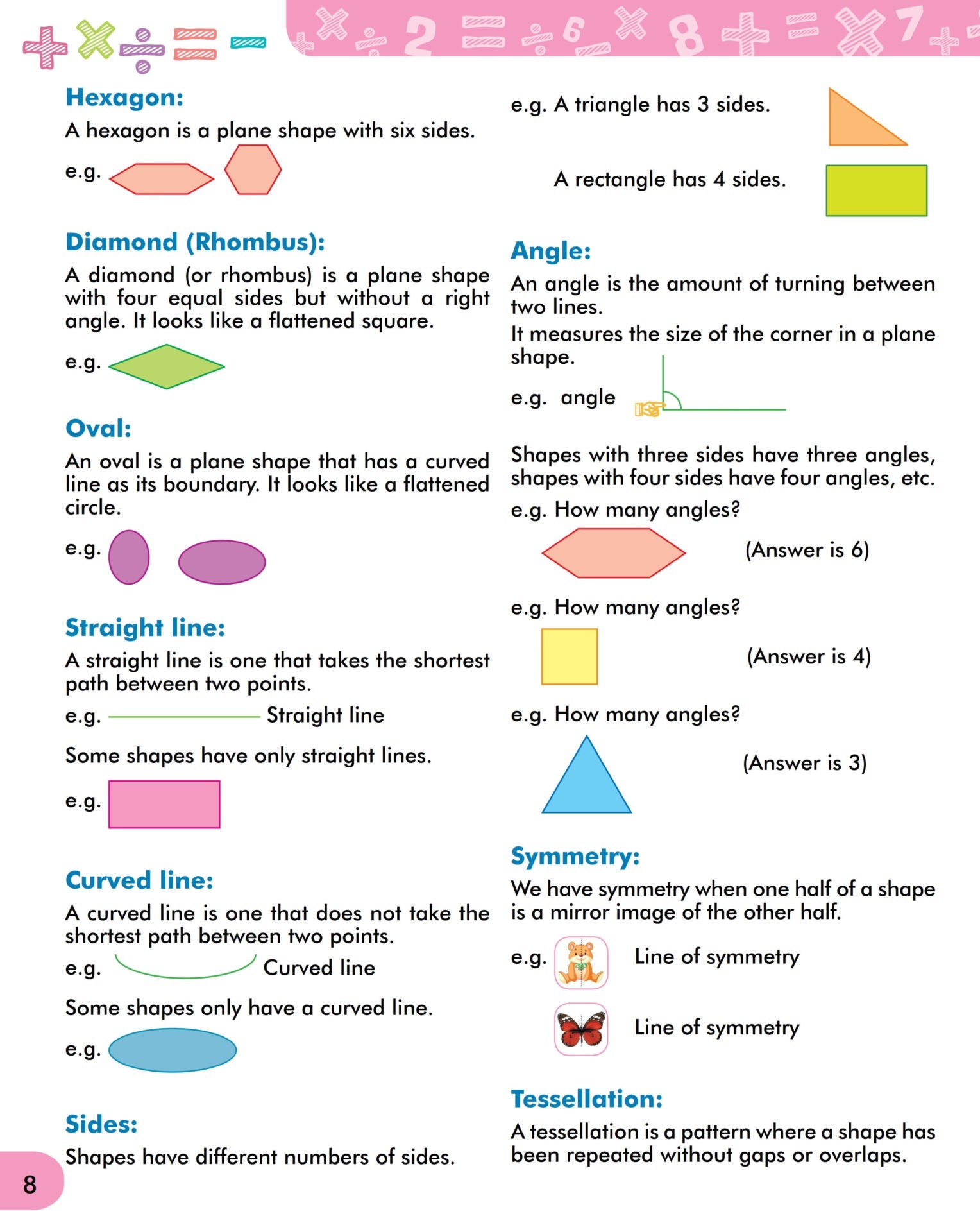 Scholars Insights Mental Maths Book 1 | Grocsy