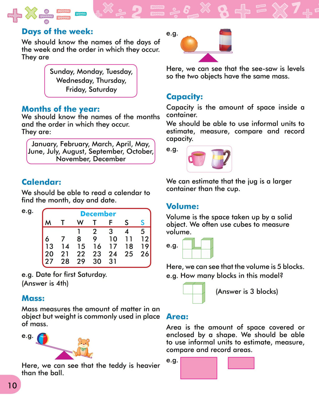 Scholars Insights Mental Maths Book 1 | Grocsy