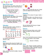 Scholars Insights Mental Maths Book 1 | Grocsy