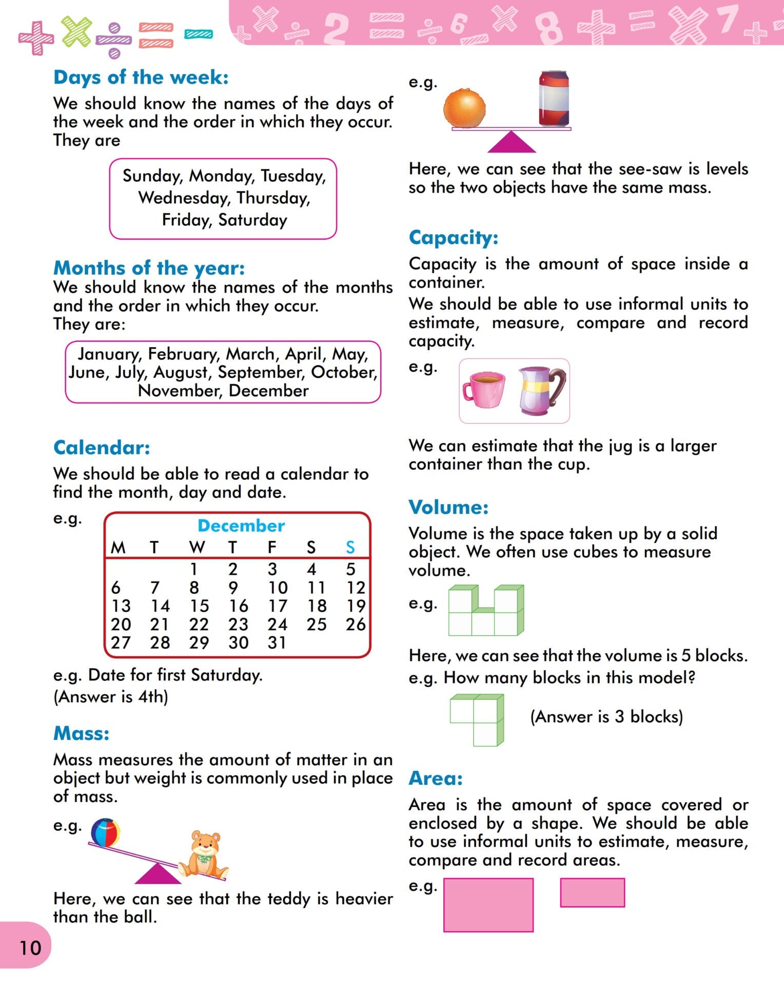 Scholars Insights Mental Maths Book 1 | Grocsy