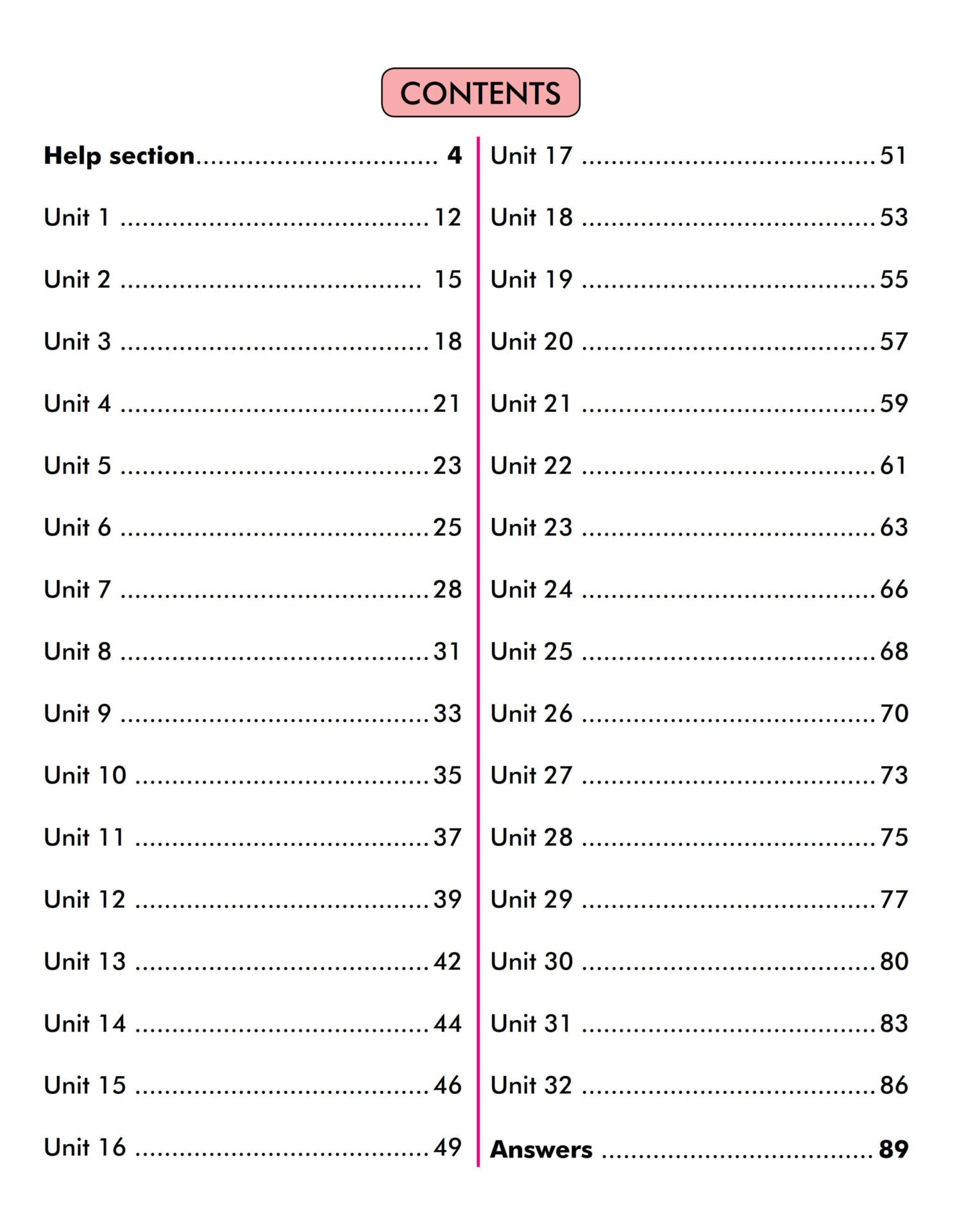 Scholars Insights Mental Maths Book 2 | Grocsy
