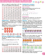 Scholars Insights Mental Maths Book 2 | Grocsy