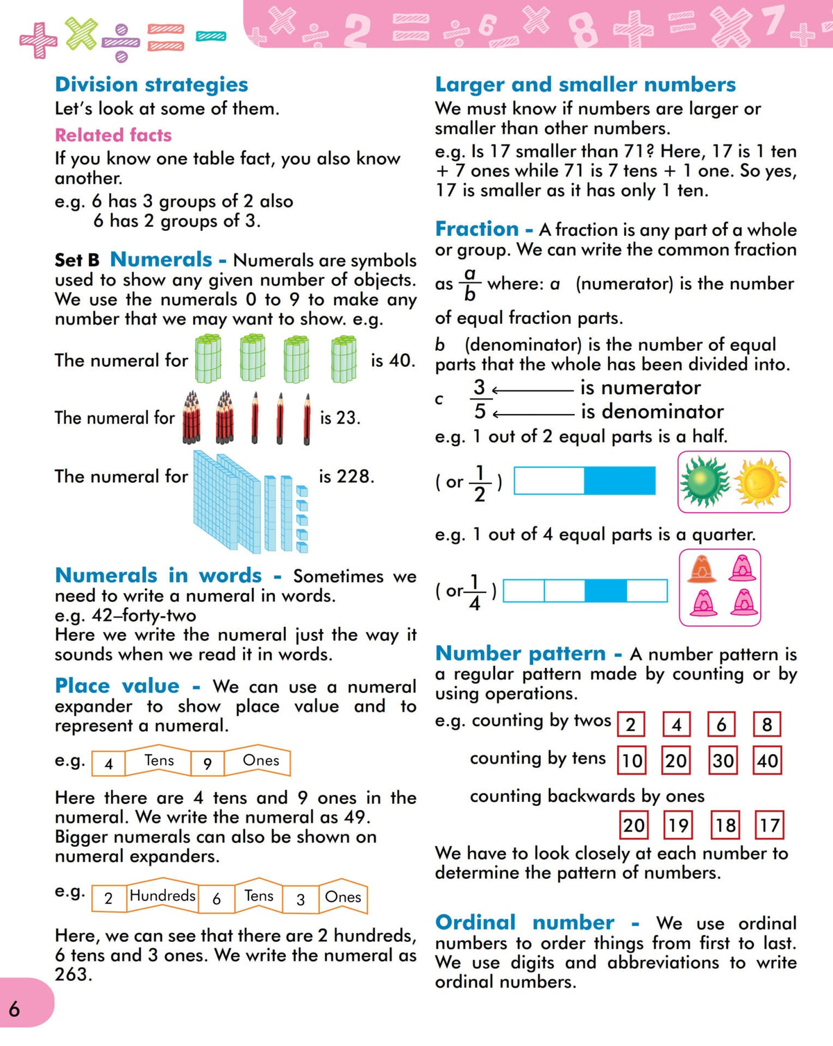 Scholars Insights Mental Maths Book 2 | Grocsy