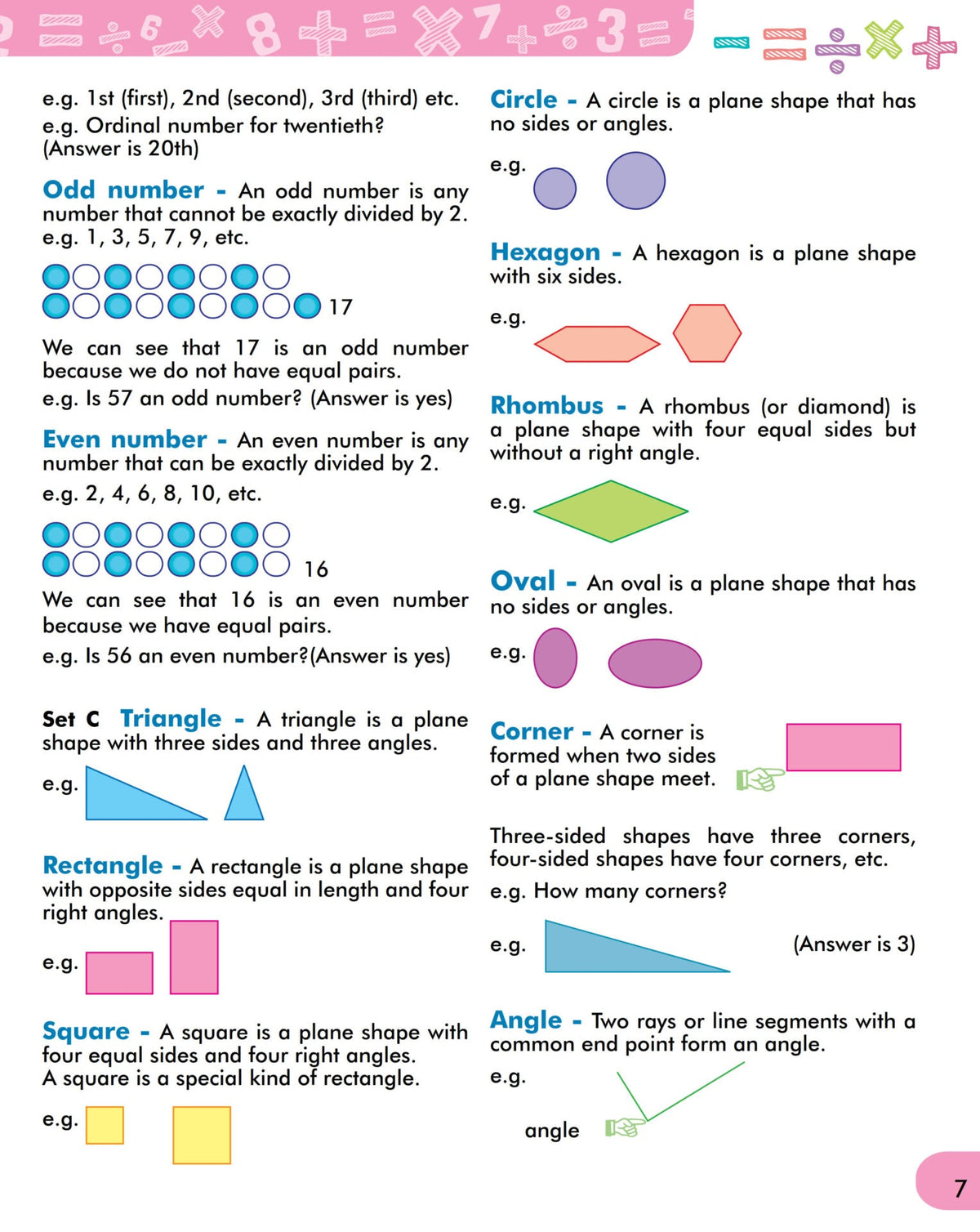 Scholars Insights Mental Maths Book 2 | Grocsy