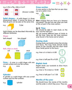 Scholars Insights Mental Maths Book 2 | Grocsy