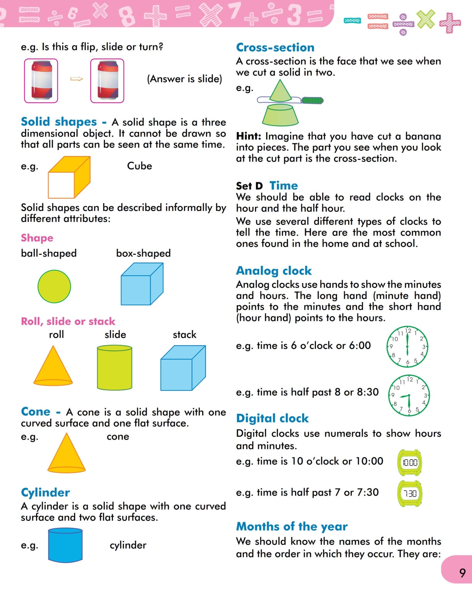 Scholars Insights Mental Maths Book 2 | Grocsy