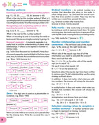 Scholars Insights Mental Maths Book 3 | Grocsy