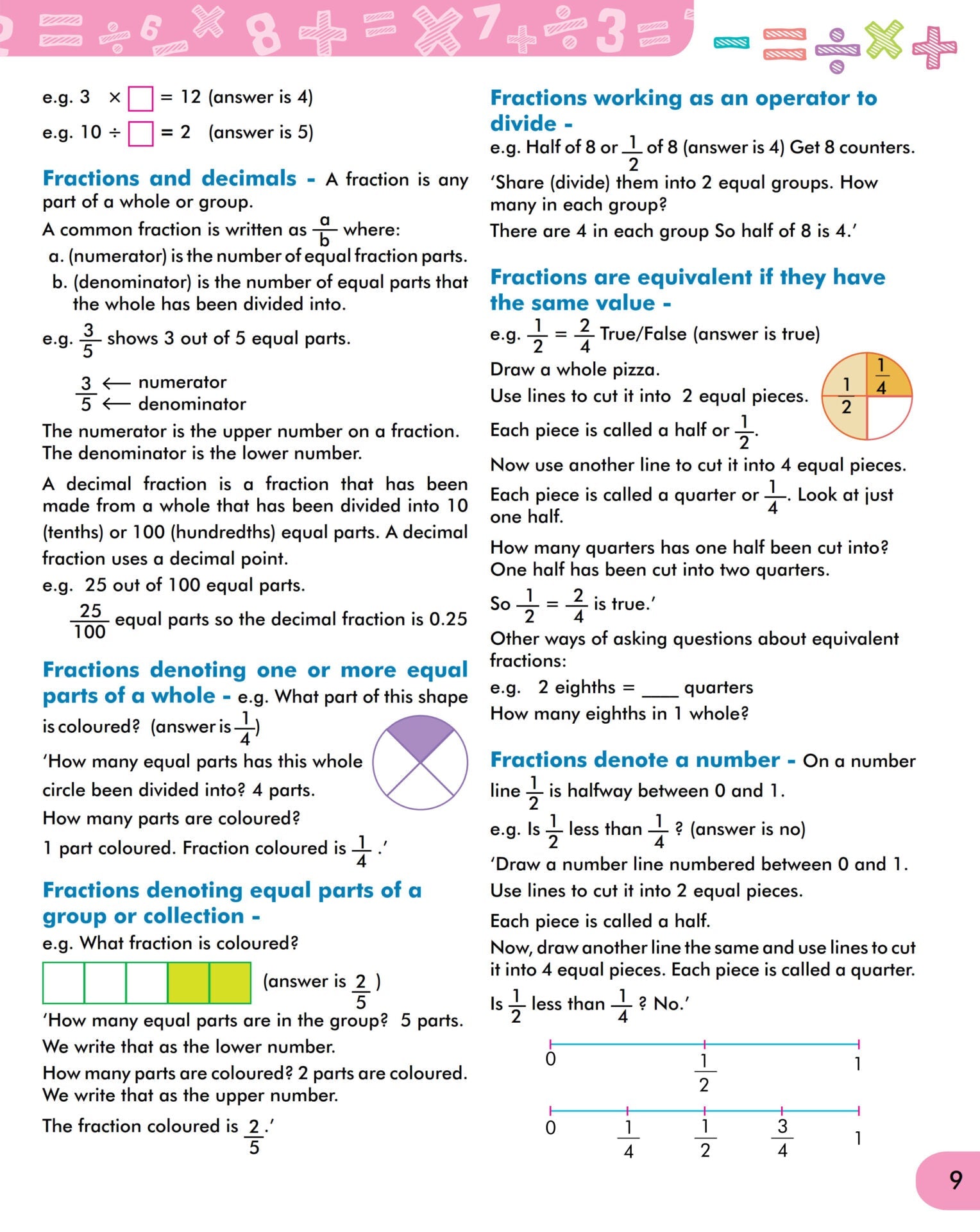 Scholars Insights Mental Maths Book 3 | Grocsy