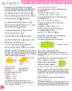 Scholars Insights Mental Maths Book 3 | Grocsy
