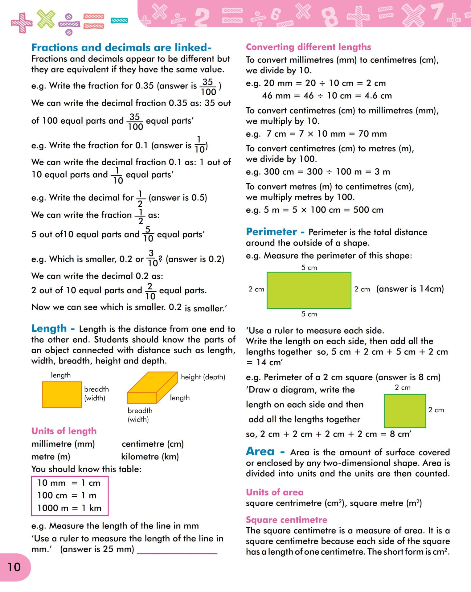 Scholars Insights Mental Maths Book 3 | Grocsy